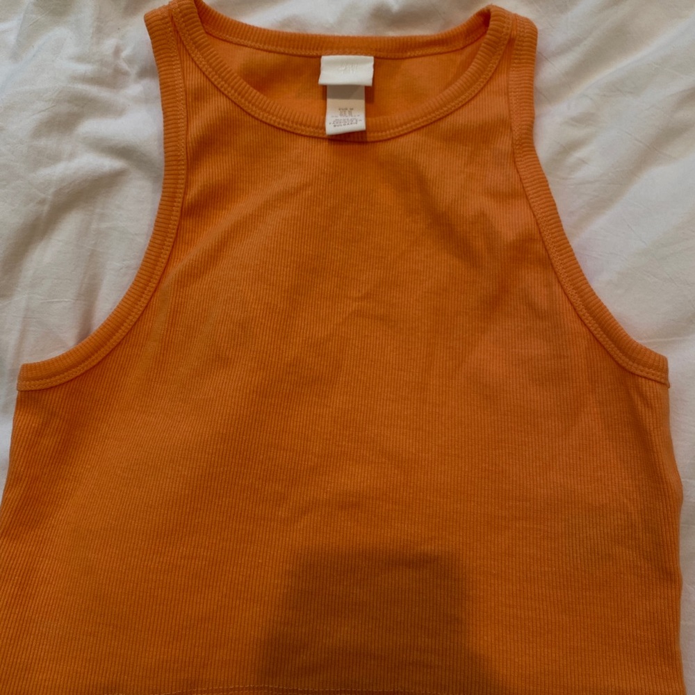 H&M Tank